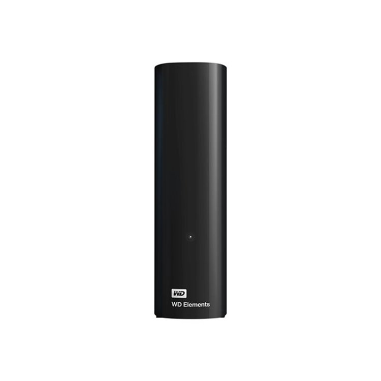 ELEMENTS BLACK 18TB 3.5IN USB 3.0/2.0 ELEMENTS BLACK 18TB 3.5IN USB 3.0/2.0