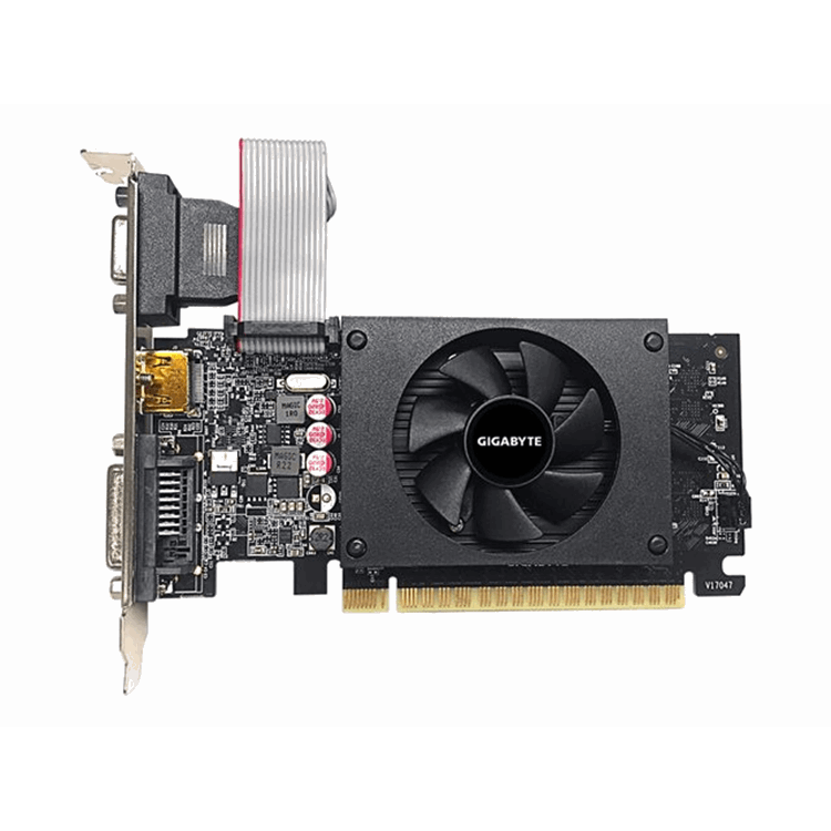 GV-N710D5-2GIL