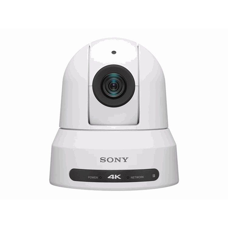 IP 4K Pan-Tilt-Zoom camera w/NDI IP 4K Pan-Tilt-Zoom camera w/NDI