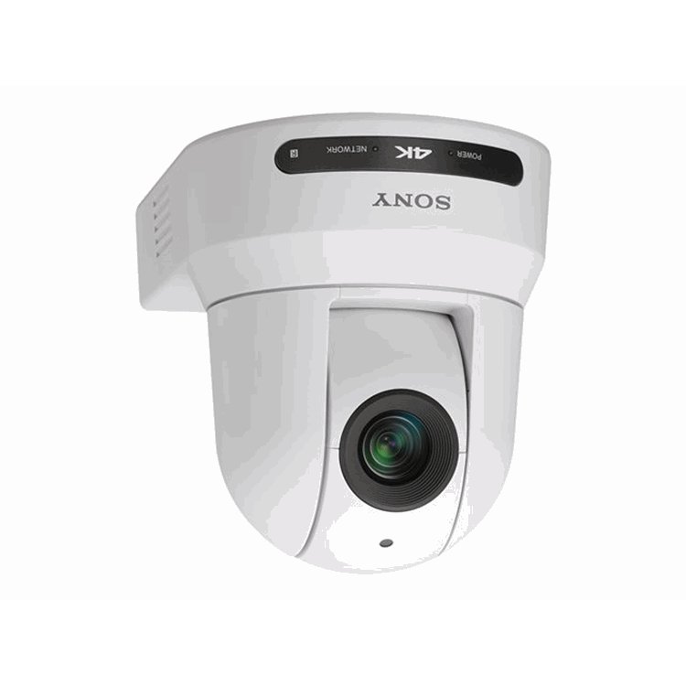 IP 4K Pan-Tilt-Zoom camera w/NDI IP 4K Pan-Tilt-Zoom camera w/NDI