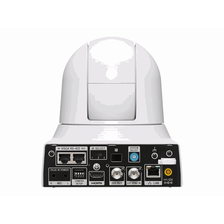 IP 4K Pan-Tilt-Zoom camera w/NDI IP 4K Pan-Tilt-Zoom camera w/NDI