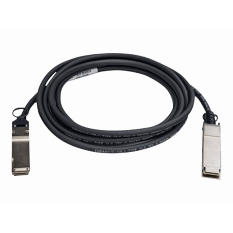 QSFP DAC cable