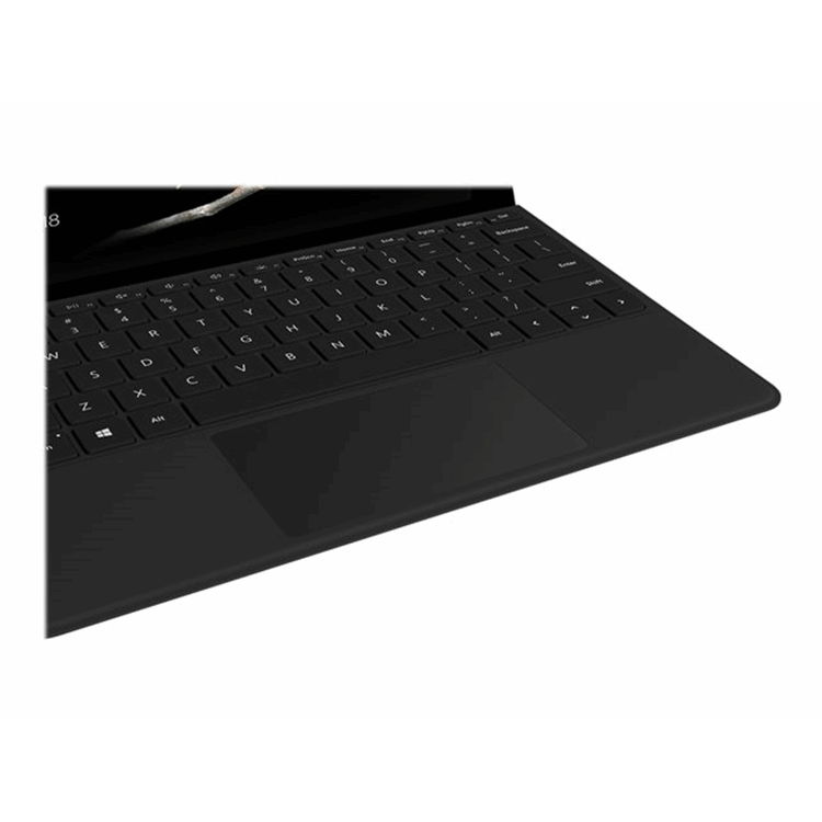 MS Srfc Go Typecover N IT Black