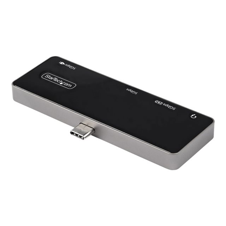 USB C Multiport Adapter - 4K HDMI/PD/USB