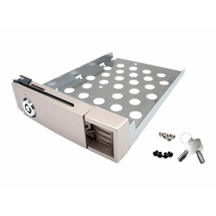 HDD Tray f TVS-x63 series gold HDD Tray f TVS-x63 series gold