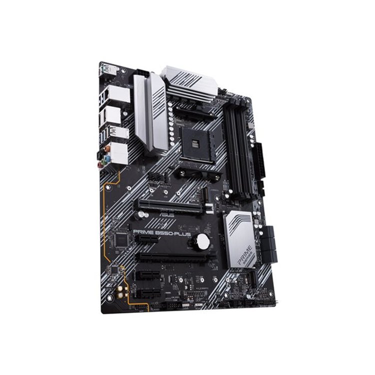 MB PRIME B550-PLUS