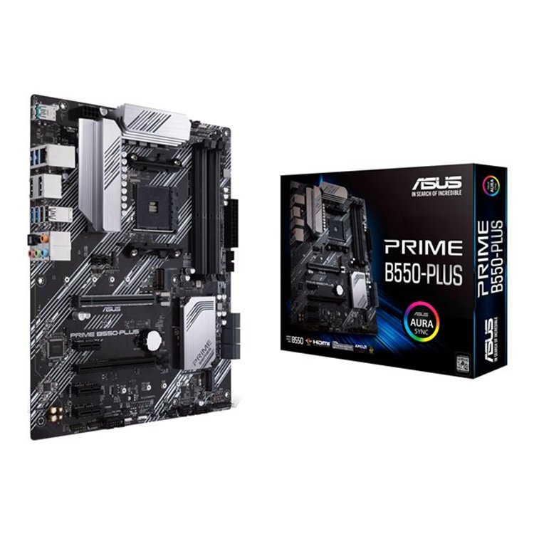 MB PRIME B550-PLUS