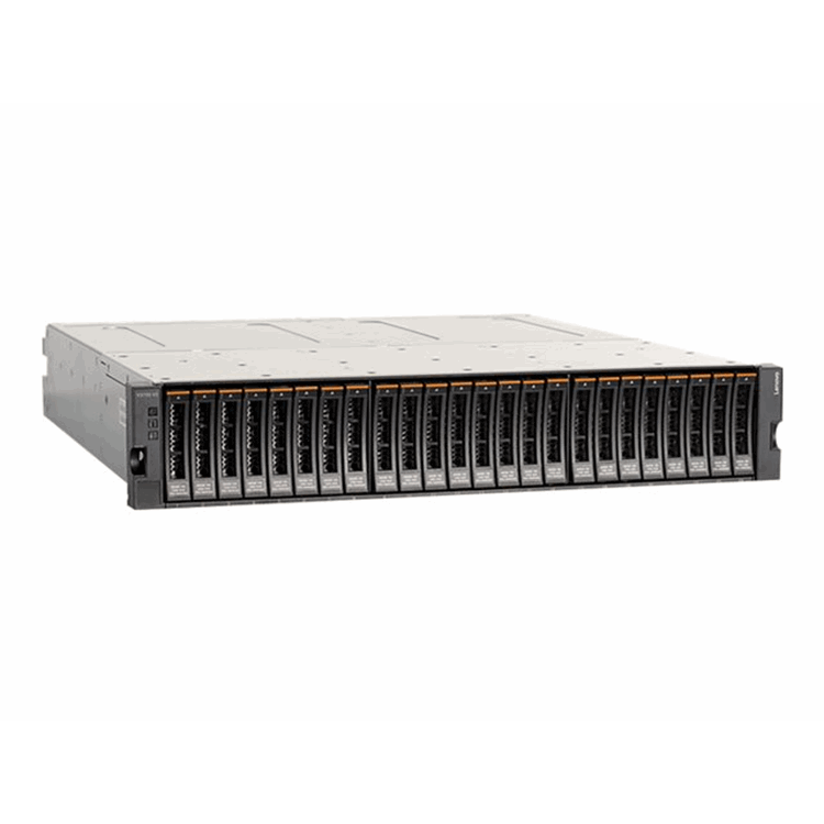 TopSeller Lenovo Storage V3700 V2 SFF Ex