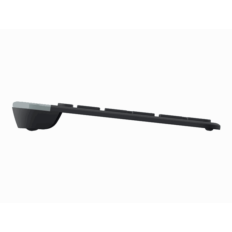 Slim Wrls Keyb + Mouse Combo Slim Wrls Keyb + Mouse Combo