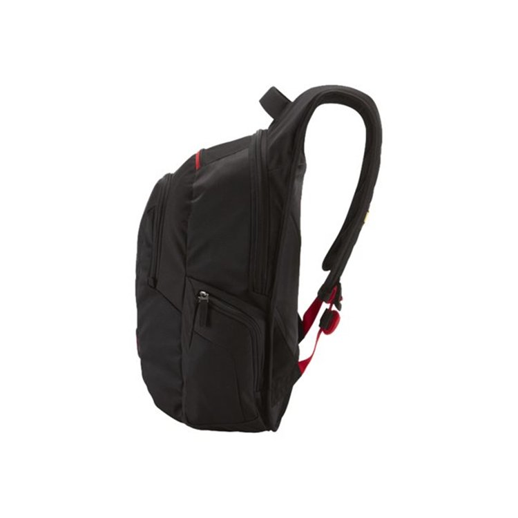 Sporty Backpack 16i DLBP-116 BLACK