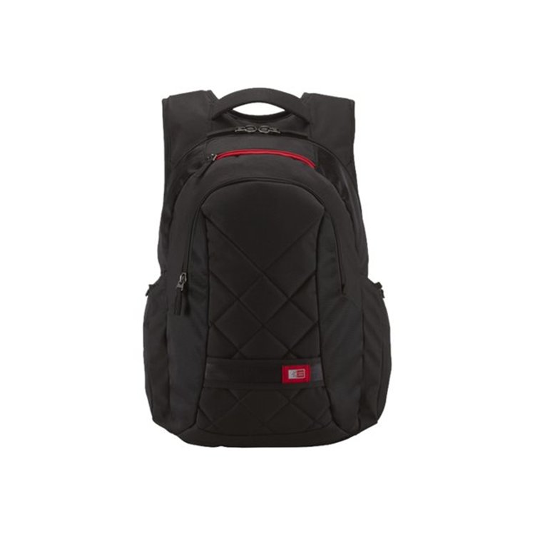 Sporty Backpack 16i DLBP-116 BLACK