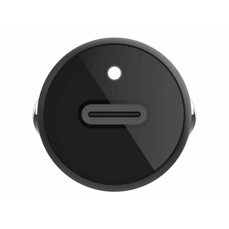 BELKIN 30W USB PD Car Charger With PPS BELKIN 30W USB PD Car Charger With PPS