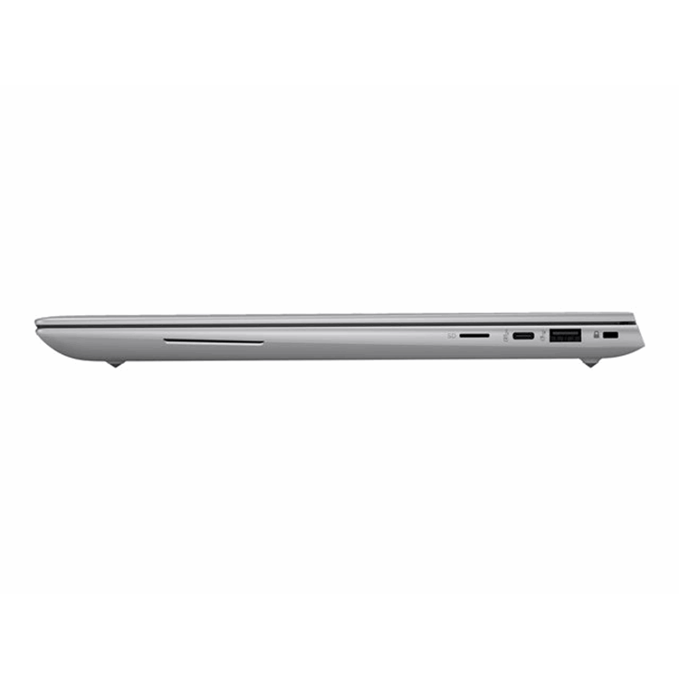 HP ZBook Studio 16 G11/U7-165H VPro
