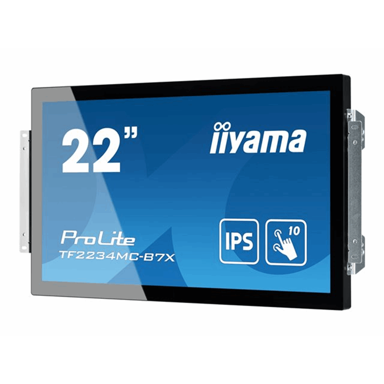 IIYAMA 21.5inch IPS 1920x1080 IIYAMA 21.5inch IPS 1920x1080