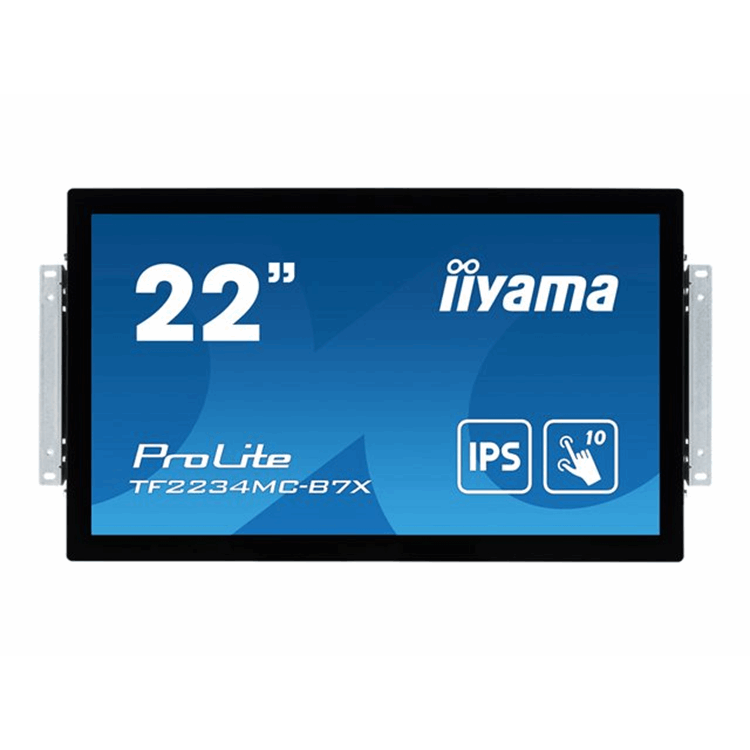 IIYAMA 21.5inch IPS 1920x1080 IIYAMA 21.5inch IPS 1920x1080