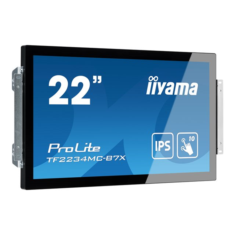 IIYAMA 21.5inch IPS 1920x1080 IIYAMA 21.5inch IPS 1920x1080