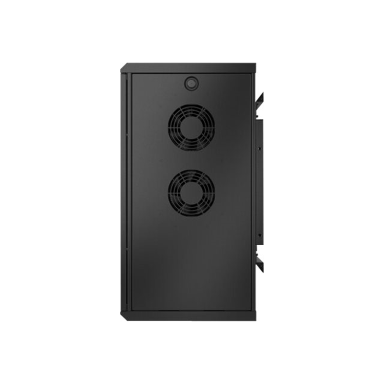 NETSHELTER WX 6U LOW-PROFILE