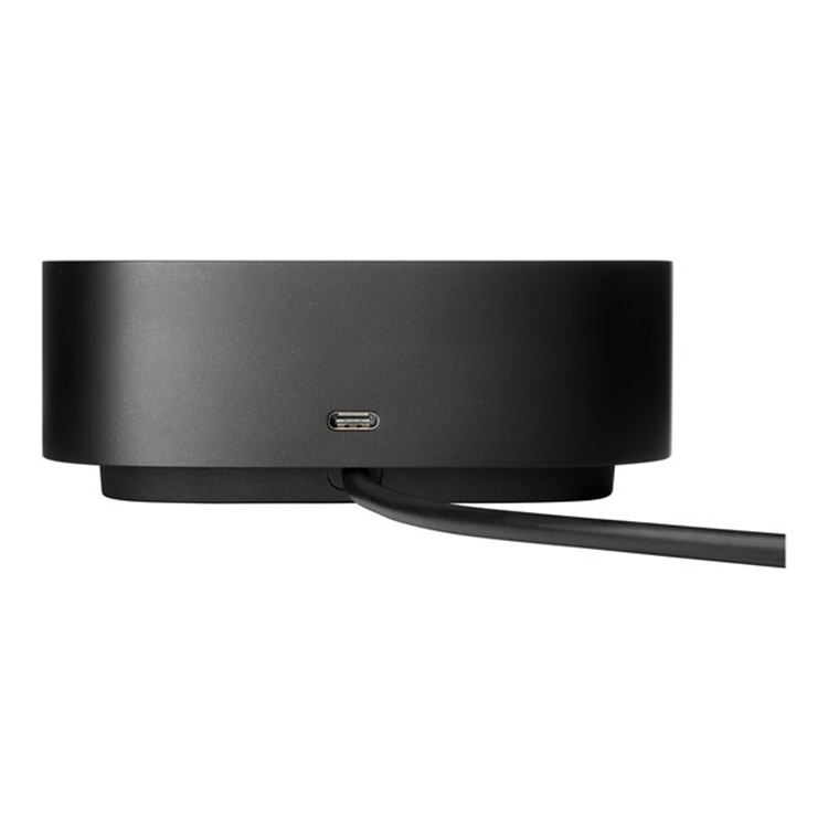 HP USB-C G5 Dock