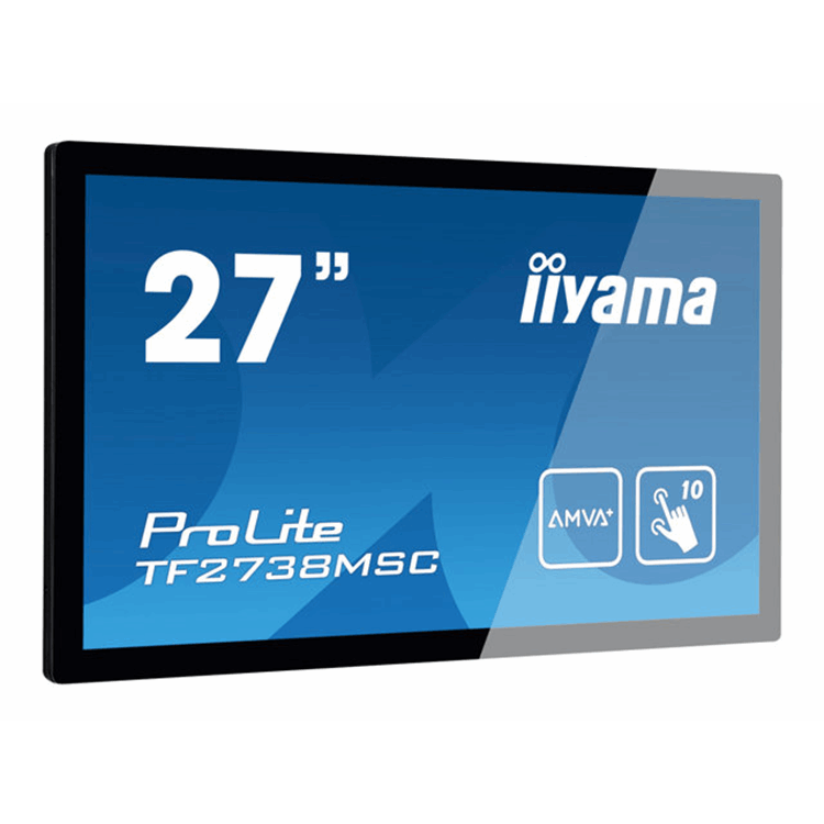 IIYAMA 27inch IPS 1920x1080