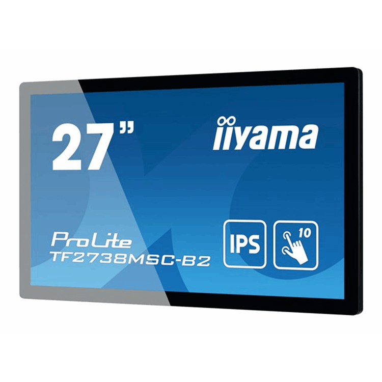 IIYAMA 27inch IPS 1920x1080 IIYAMA 27inch IPS 1920x1080
