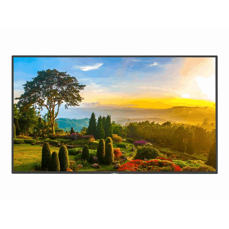 MultiSync M551 PCAP MultiSync M551 PCAP