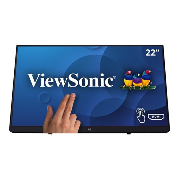 TD2230 TOUCH LED IPS DISPLAY FULL HD