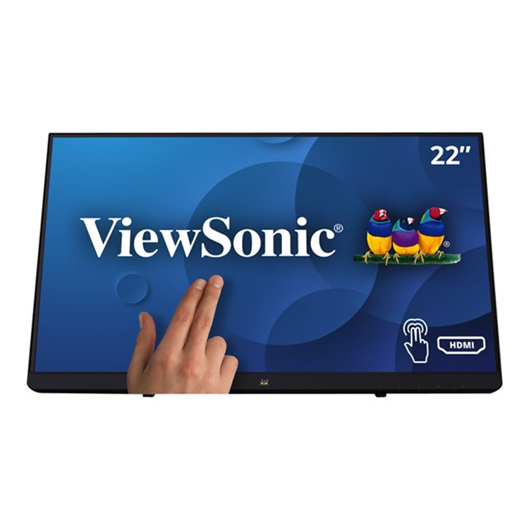 TD2230 TOUCH LED IPS DISPLAY FULL HD