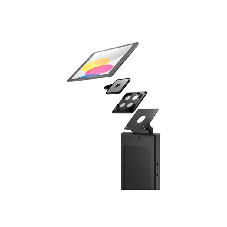 Universal Tablet Magnetix Brandable Floo