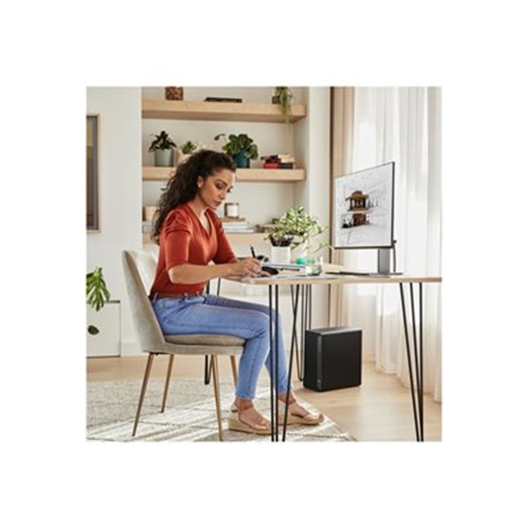 HP Elite Tower 800 G9 i512500 16GB/256 PC Intel  i5-12500- SSD 256G 2280 PCIe NVMe- 16GB DDR5- W11 P