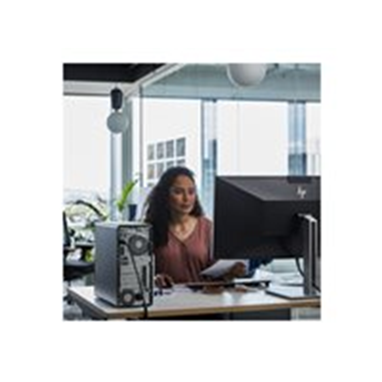 HP Elite Tower 800 G9 i512500 16GB/256 PC Intel  i5-12500- SSD 256G 2280 PCIe NVMe- 16GB DDR5- W11 P