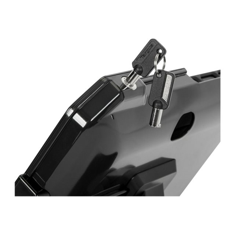 Targus Gen2 TA Pro Cradle and Base Targus Gen2 TA Pro Cradle and Base