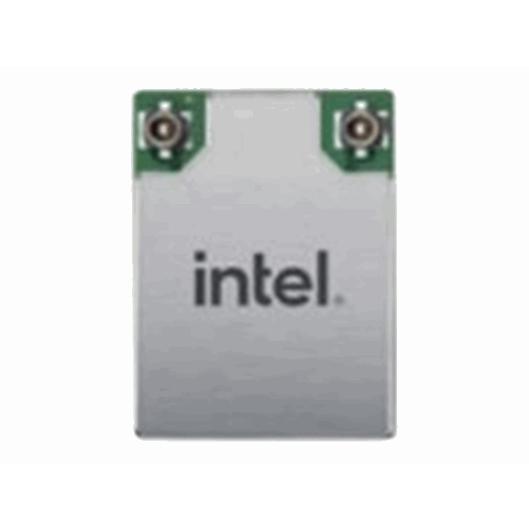 INTEL NIC WI-FI 6 AX210 2230 2x2 No vPro INTEL NIC WI-FI 6 AX210 2230 2x2 No vPro