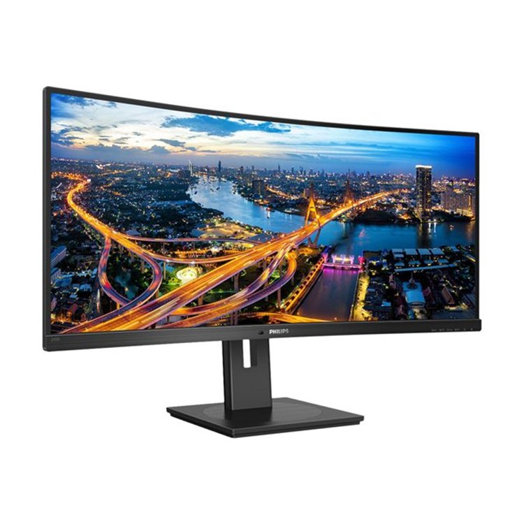 345B1C/00 34" CURVED VA VESA 345B1C/00 34" CURVED VA VESA