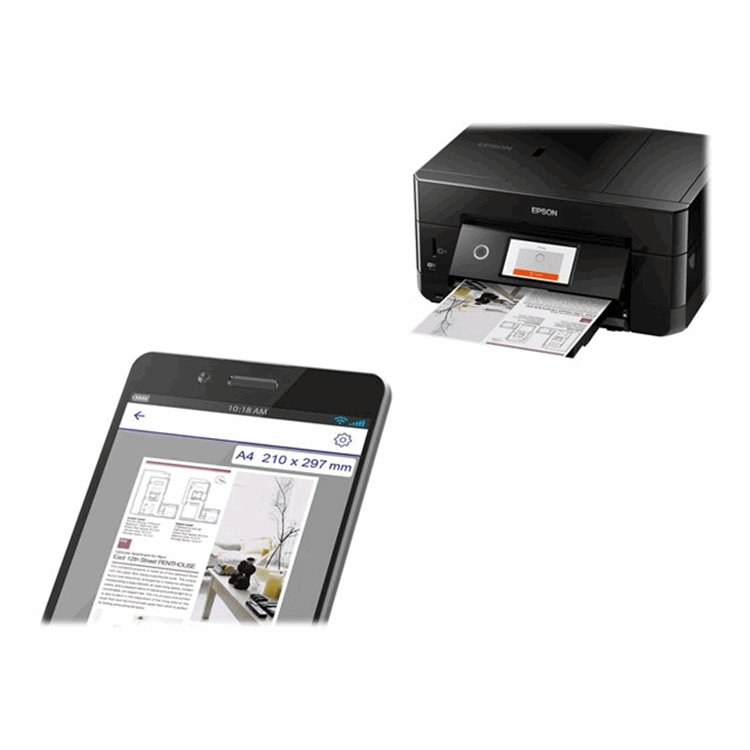 EPSON Expression Premium XP-7100