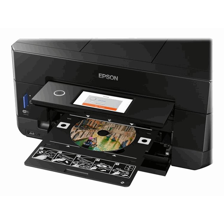 EPSON Expression Premium XP-7100