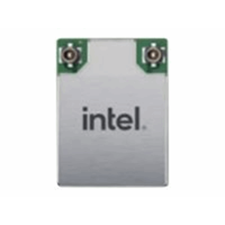 INTEL NIC WI-FI 6 AX210 2230 2x2 No vPro INTEL NIC WI-FI 6 AX210 2230 2x2 No vPro