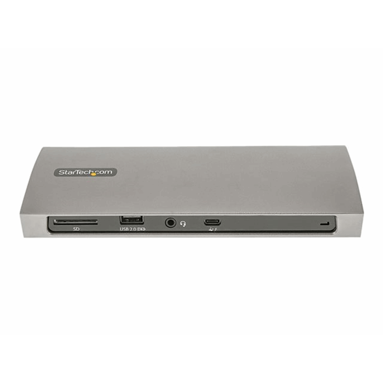 Thunderbolt 4 Dock 96W 2x4K 60Hz/1x8K