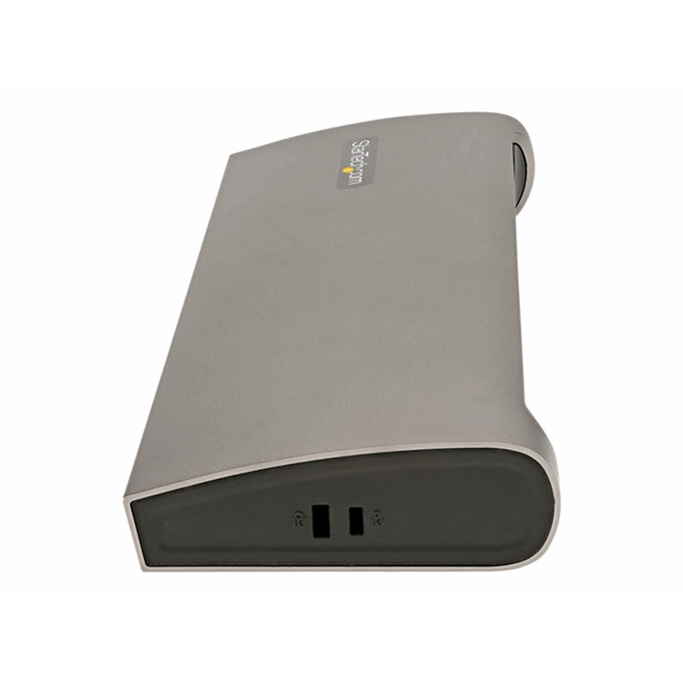 Thunderbolt 4 Dock 96W 2x4K 60Hz/1x8K