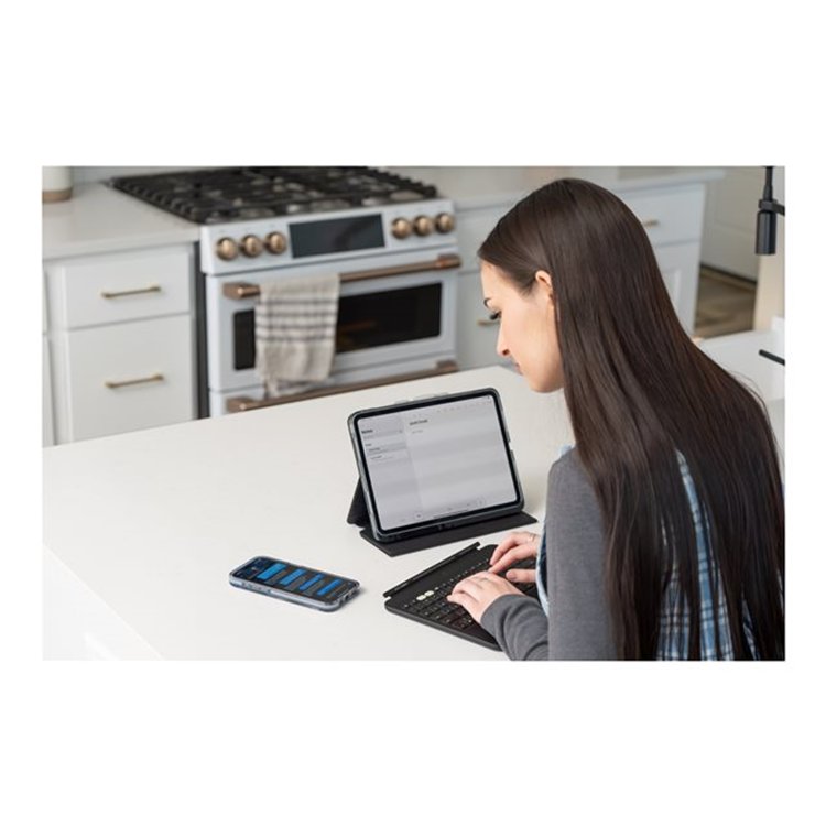 ZAGG KB ProKey 2 iPad Pro 11 M4 Bl Swiss