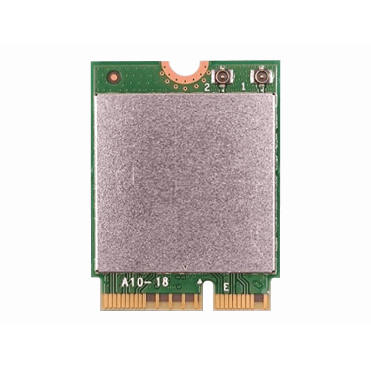 INTEL NIC WI-FI6E AX211 2230 2x2 No vPro INTEL NIC WI-FI6E AX211 2230 2x2 No vPro