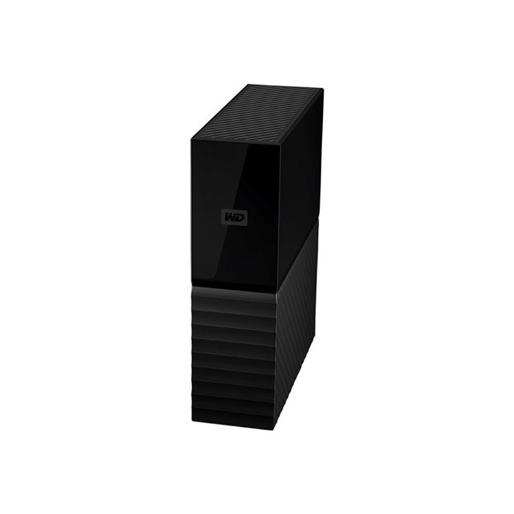 MYBOOK 16TB 3.5IN USB 3.0 BLACK