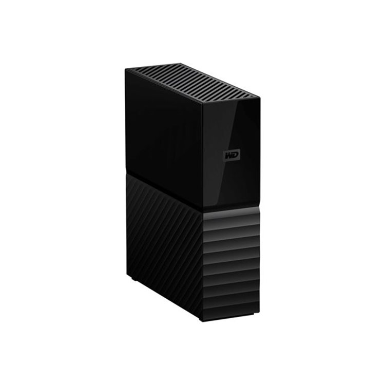 MYBOOK 16TB 3.5IN USB 3.0 BLACK