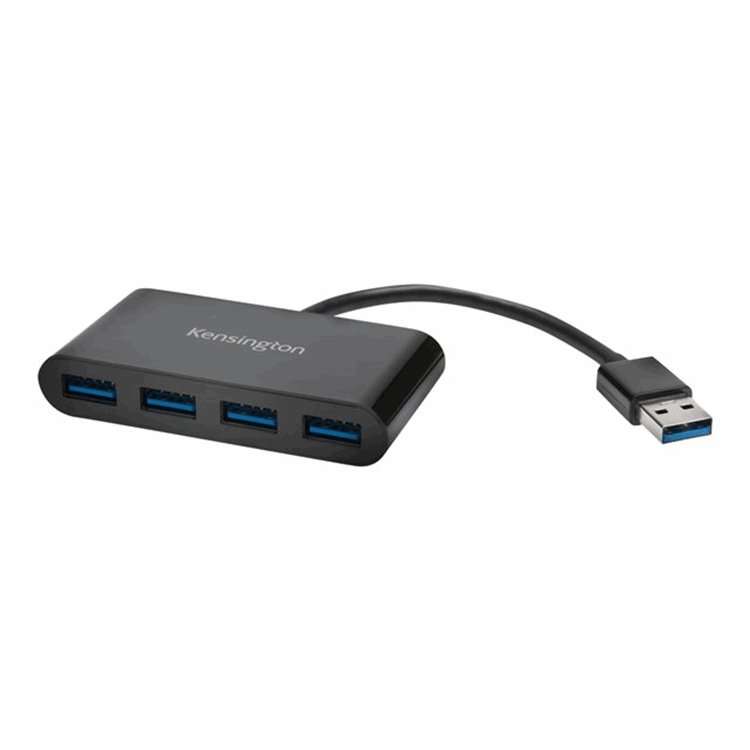USB 3.0 4-Port Hub USB 3.0 4-Port Hub