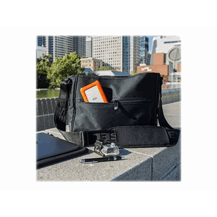 4TB RUGGED 2.5 IN USB 3.1 C