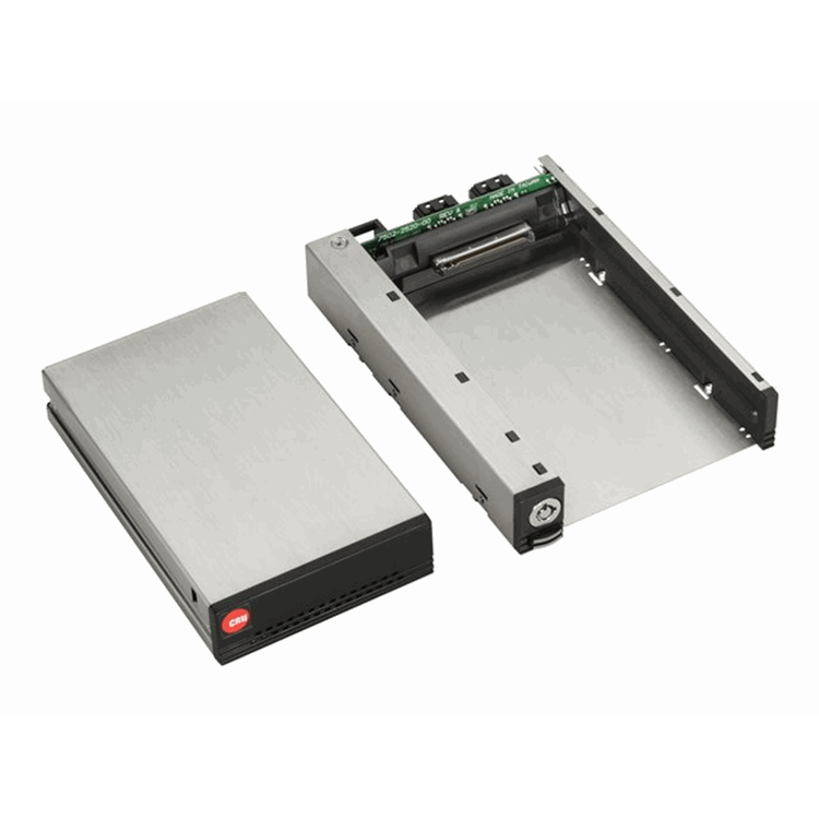 HP DP25 Removable 2.5" HDD Frame/Carrier HP DP25 Removable 2.5" HDD Frame/Carrier