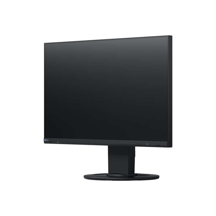 Flexscan/ 24 Inch Widescreen/ 1920 x 1080/ Black/ IPS/ 5MS/ 1000:1/ Speakers/ 3.1/ LED Blacklight