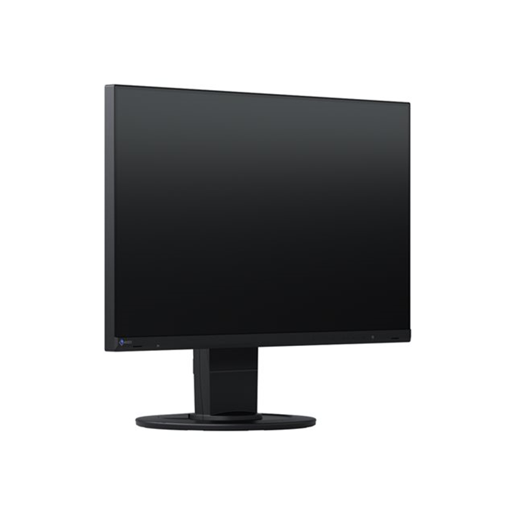 Flexscan/ 24 Inch Widescreen/ 1920 x 1080/ Black/ IPS/ 5MS/ 1000:1/ Speakers/ 3.1/ LED Blacklight