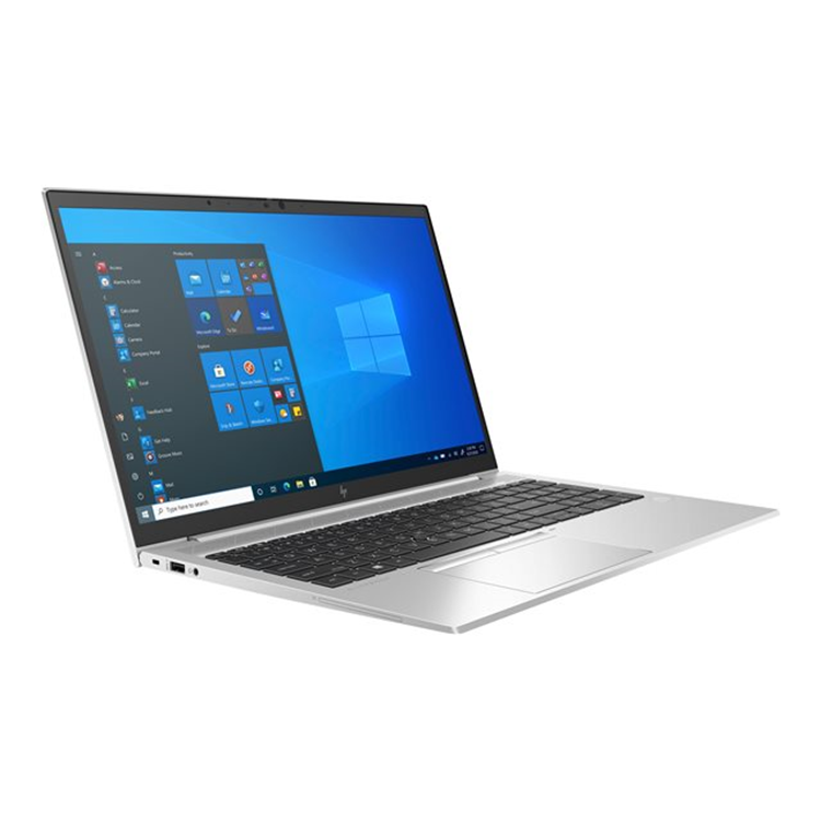 HP EB855G8 R7-5850U 15 8GB/256 PC AMD R7 PRO 5850U- 15.6 FHD AG LED UWVA- UMA- Webcam- 8GB DDR4- 256 HP EB855G8 R7-5850U 15 8GB/256 PC AMD R7 PRO 5850U- 15.6 FHD AG LED UWVA- UMA- Webcam- 8GB DDR4- 256