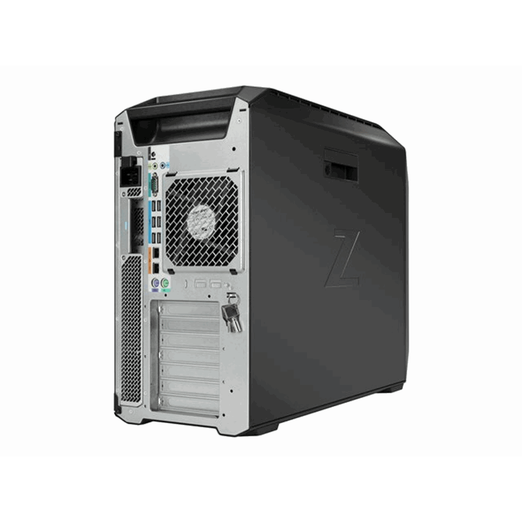 HP Z8 G4 WKS/Win10p64WorkstationsPlusS HP Z8 G4 WKS/Win10p64WorkstationsPlusS