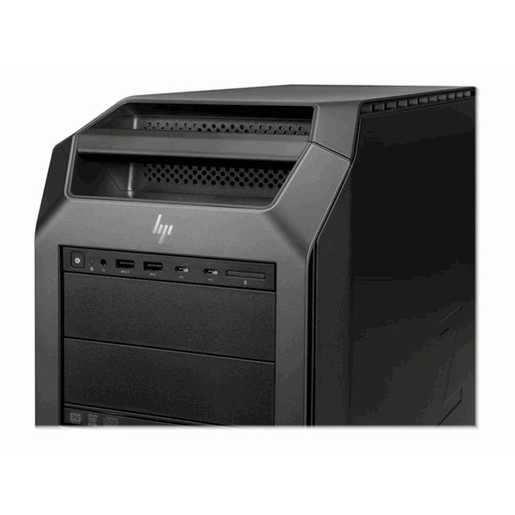 HP Z8 G4 WKS/Win10p64WorkstationsPlusS HP Z8 G4 WKS/Win10p64WorkstationsPlusS